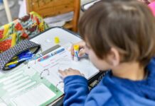 El viernes termina la inscripción para el nivel inicial y primario