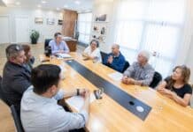 El municipio de Río Grande abre una Casa para jóvenes en Córdoba