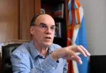 “La violencia que ejerce el presidente va en contra de pacificar a la sociedad”