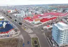 Río Grande vuelve a reclamar el Impuesto Inmobiliario