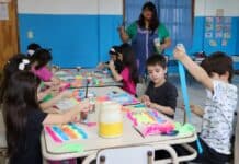 Este sábado se presentan los talleres artisticos educativos