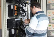 Finalizaron una nueva etapa de trabajos de modernización del sistema eléctrico de Ushuaia