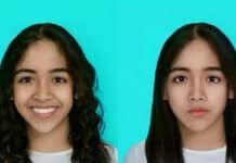 “Esa nena tiene 14 años, y Sofía cumpliría 20 años el 30 de diciembre”