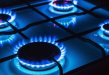 Segunda etapa del proceso de normalización de las facturas de gas