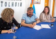 En Tolhuin ofrecen carreras universitarias virtuales a mitad de precio