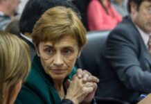 Convenio para salvar la OSEF: “Espero que Patricia Blanco se oponga a esto”