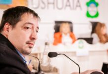 “Hay que analizar a quien defiende Freiberger para saber el por qué de su voto”