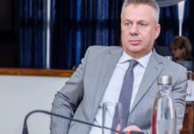 Según Lechman, hay un “desinterés total” del Gobierno y los legisladores oficialistas en la OSEF