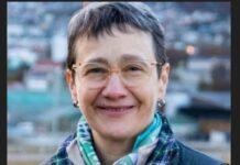 Fabiana Ríos será referente de un partido político nacional