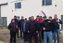 En Barpla quieren pagar sólo el  50 % de la indemnización