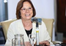 “La función del Poder Judicial no es una función de juego político”