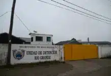 La Ley de Emergencia en Seguridad le costaría al Gobierno $14.000 millones