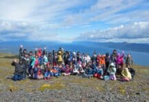 Abrieron las inscripciones para las colonias de verano en Tolhuin