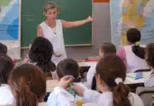 El 5 de marzo empieza el ciclo lectivo 2025