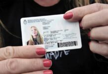 DNI No Binario: “A las provincias que no acompañan tal cosa, les sacan otra”