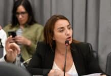 “Quienes faltaron a la voluntad popular fueron los opositores”