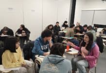 Ingreso 2025: La UNTDF abre un nuevo periodo de preinscripción