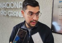 “El que vota contra el presupuesto vota contra la ciudad de Río Grande”