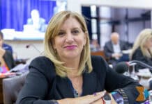 Impuesto Inmobiliario: Martínez aseguró que no va a haber quita de recursos a los municipios