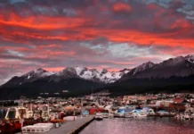 El sábado se festeja El día más Largo en Ushuaia