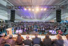 Echaron de la municipalidad de Ushuaia al joven que le hizo un reclamo a la Cámpora