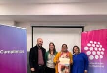 30 agentes municipales de capacitaron en abordaje de conflictos socio comunitarios