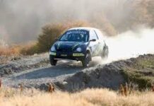 Este fin de semana se correrá el Gran Premio Coronación de APITUR en Tolhuin