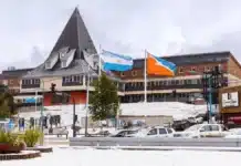 Tierra del Fuego es la segunda provincia con mayor caída de ingresos