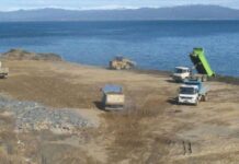 Empresario pide una excepción al código de planeamiento urbano para poner una estación de servicio