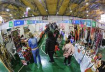 Este fin de semana hay Mercado Navideño en Río Grande