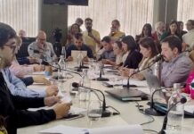 Empresarios turísticos dicen que no les da el sueldo para “apretar” concejales