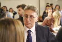 “El oficialismo no está acostumbrado a que le digan que no”