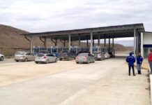 En una semana ya salieron de la provincia más de 4600 personas