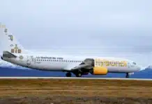 Estadísticas: Flybondi es la más impuntual y con más vuelos cancelados