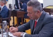 “El Ejecutivo no presentó ningún proyecto para sanear la Obra Social”