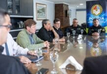 El Centro de retirados y pensionados de Tierra del Fuego tendrá sede propia