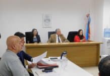 Comenzó el juicio por estafa en la compra y venta de terrenos