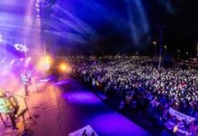 “Nunca van a decir que es pan y circo cuando el evento es en el Teatro Colón”