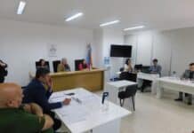 Piden 6 años de prisión para el acusado de estafas con terrenos en la Margen Sur