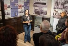 Talleres y actividades de verano en el Museo del Fin del Mundo