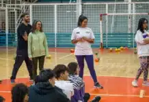 Continúa abierta la inscripción para ingresar al profesorado de educación física