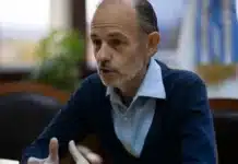 El nuevo Secretario de Inversiones afirmó que desde Nación se están generando “reglas claras”