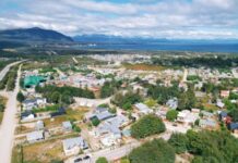 Conocé de que se trata  el programa de Turismo Social “Descubriendo Tierra del Fuego”