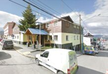 Denuncian el “agravamiento de las condiciones de detención en Tierra del Fuego”