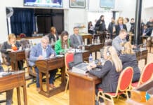 Los municipios siguen cobrando el Impuesto Inmobiliario hasta el 2027