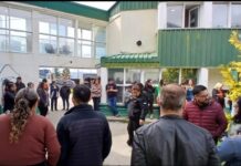 Los trabajadores de Educación piden cambios en las remuneraciones