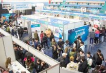 Abren las inscripciones para la Expo Deportes en Río Grande