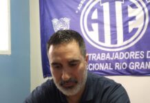 Desde ATE adelantaron que el Gobierno va a ofrecer un aumento cercano al 1%