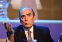 El Gobierno mandó a los homosexuales “de las puertas de la casa para adentro”