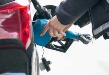 Ya se puede hacer “autoservicio” de combustibles